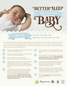Safe Sleep Guide